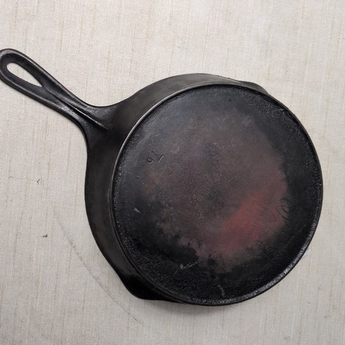 Vintage wagner ware sidney - vintage,