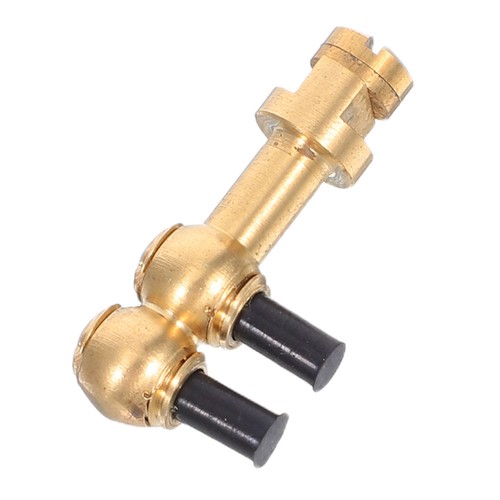 High precision sax adjustment - high,