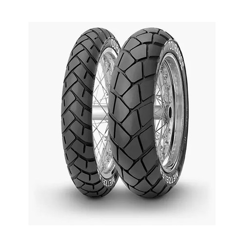 Metzeler 130 80r17m - metzeler, 65s