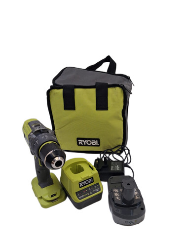Ryobi r18pd31 215s - ryobi, 18v