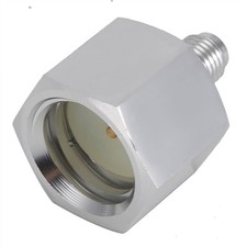 ♮Soda Water CO2 Adapter Mini