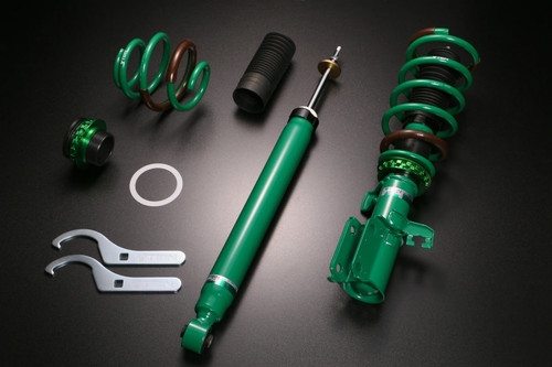 Tein street basis coilovers - tein,