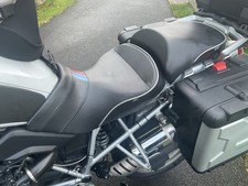 Bmw r1200gs 2004 - bmw,