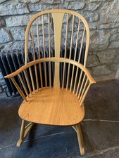 Ercol Chairmakers Rocking