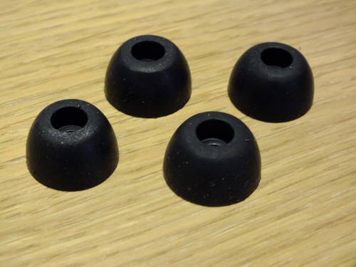 Naim audio genuine - genuine, rubber