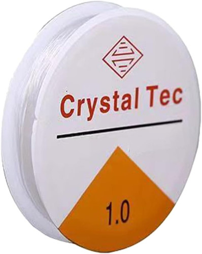 Clear nylon thread invisible - nylon,