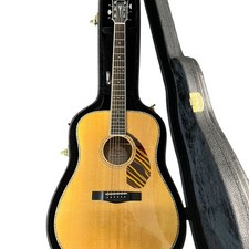 Fender paramount 220e - paramount, pd-220e