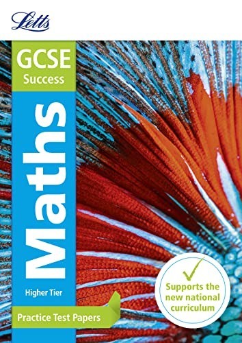 Letts gcse practice test - letts,