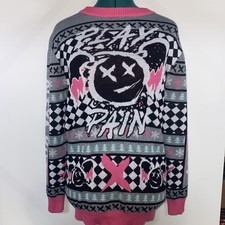 WWE Alexa Bliss Play & Pain