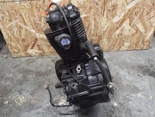 Yamaha XT500 Complete Engine