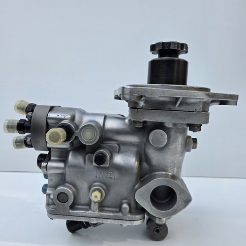 Zexel 104640 4367 diesel fuel - zexel,