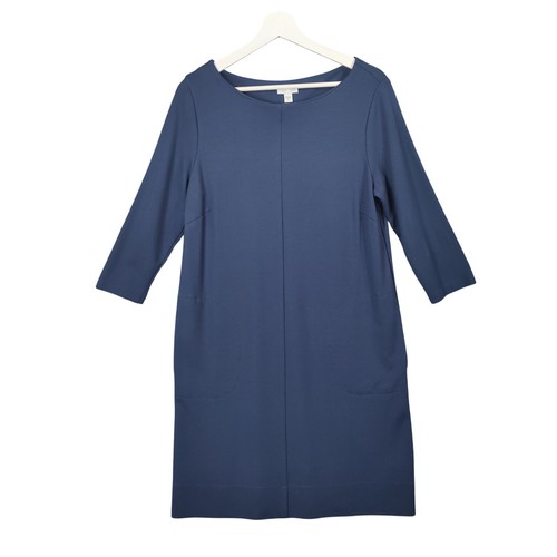 Jill ponte knit - j,