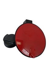 Opel corsa fuel flap tank - e,