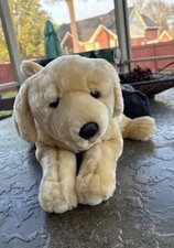 Animal Alley Toys R Us Golden