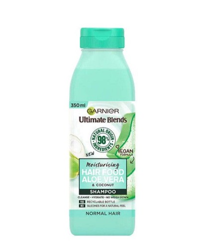 Garnier ultimate blends - garnier,