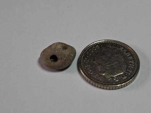 Hag stone tiny - hag,
