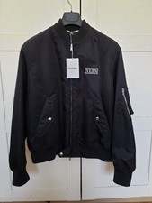 Valentino Bomber Jacket size IT 48 / UK Medium / Large - Brand New with tags