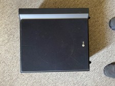 LG SH72TH-W Subwoofer Speaker
