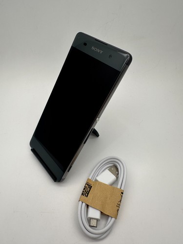 Sony xperia grey unlocked - sony,
