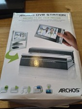 Archos 42000 DVR Docking