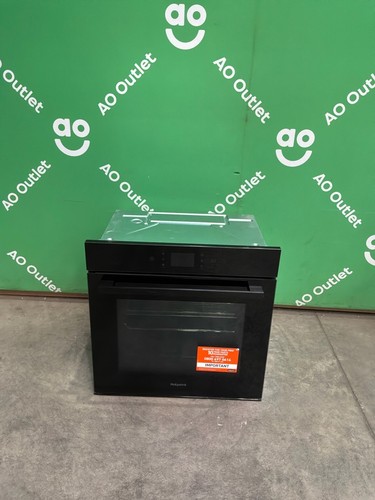 Hotpoint built electric - built,