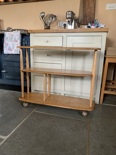 Ercol baby giraffe - giraffe, bookcase