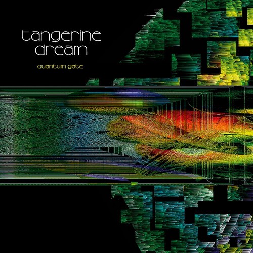 Tangerine dream quantum gate - quantum,