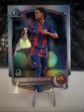 Topps ucc chrome shane - ucc,