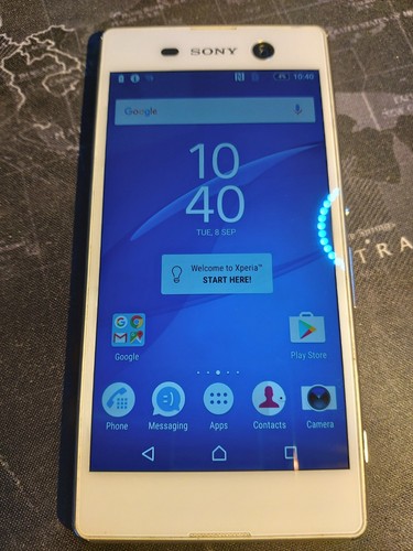 Sony xperia 16gb - sony,