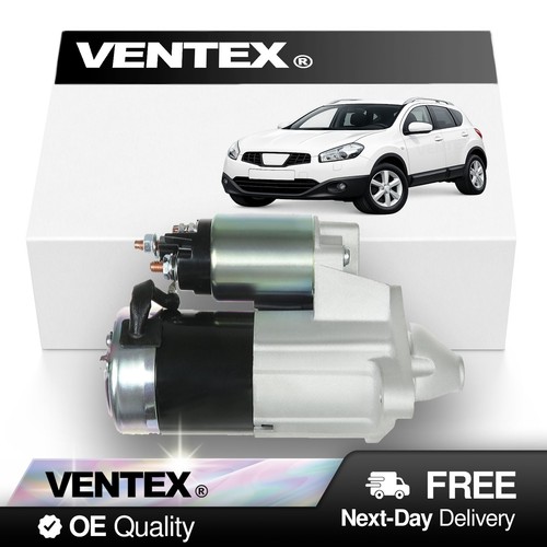 Starter motor for nissan - starter,