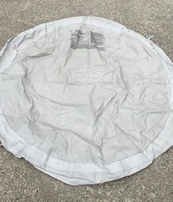 Lay-Z-Spa Top Cover - Singapore AirJet - (Lazy)