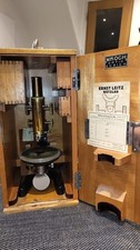 Antique 1930 leitz wetzlar - antique,
