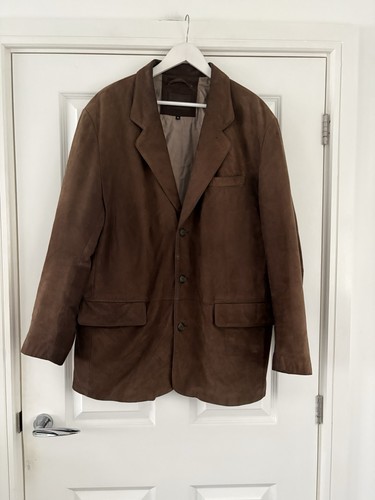 Guise men brown - men’s, real