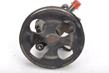 MITSUBISHI CARISMA DA 1.8 GDI POWER STEERING PUMP 