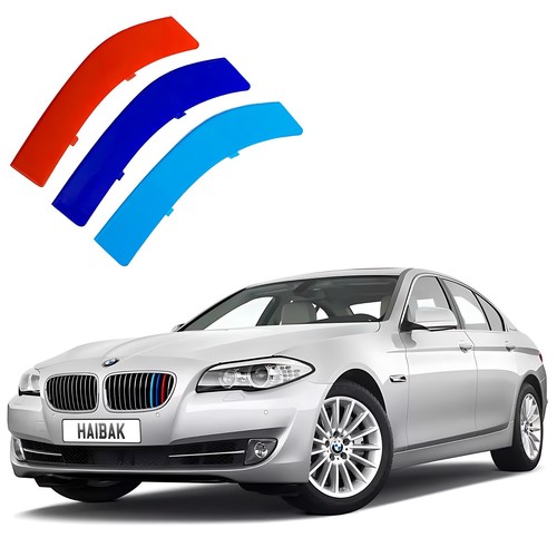 Bmw grille badge clip - bmw,