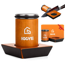 Diamond Rolling Sharpening