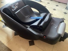 Maxi Cosi Easyfix Isofix Base for Maxi Cosi Cabriofix Seat - Good Condition