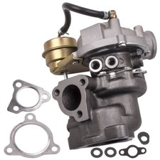 kO3 K03 Turbo TurboCharger For