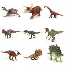Realistic Dinosaur Model Kids