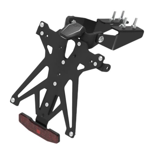 Lightech adjustable license - lightech,