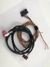 OEM BMW CIC Navigation