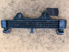 HONDA CB900 OIL COOLER CB900F DOHC OIL COOLER CB900C Bol DOR OIL COOLER CB1000C