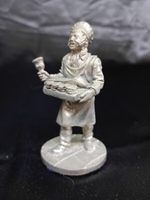 Royal hampshire pewter cries - pewter,