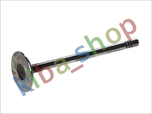 Intake valve 42x8x135 fits - 42x8x135,