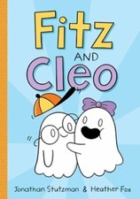 Fitz and Cleo by Jonathan