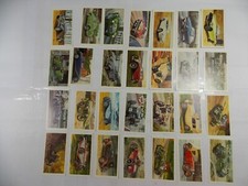 Grandee Cigar Cigarette Cards