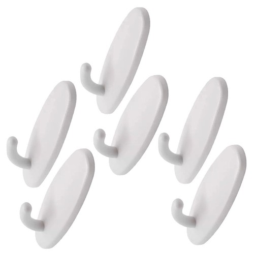 Self adhesive hooks wall - self,