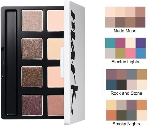 Avon mark eye impressionist - eye, 8