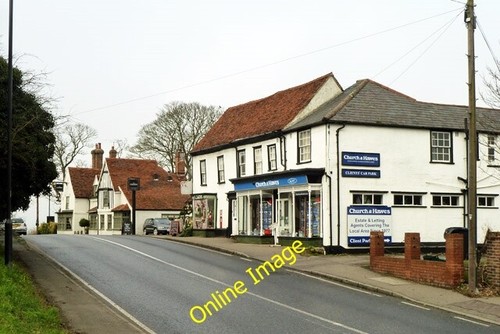 Photo 6x4 shops - photo, main