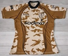 ARU British Army Rugby Shirt